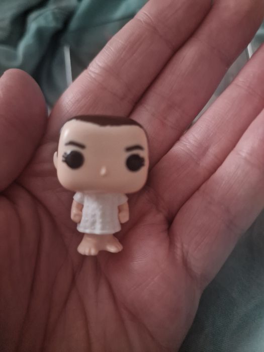 Обменяю фигурки Осд