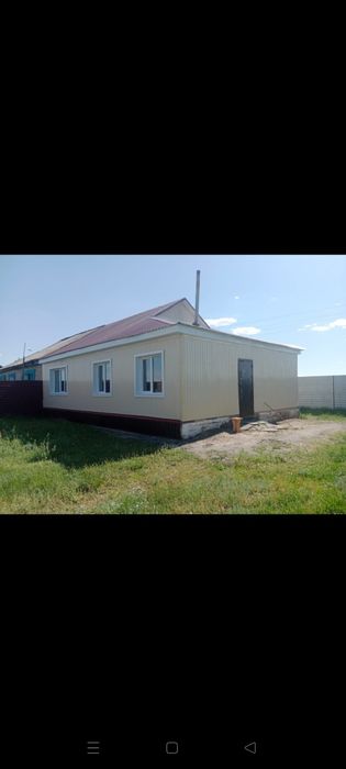 Продам дом с. Айсары