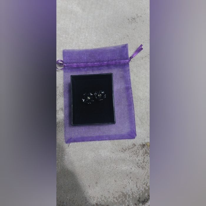 Необычные Серьги