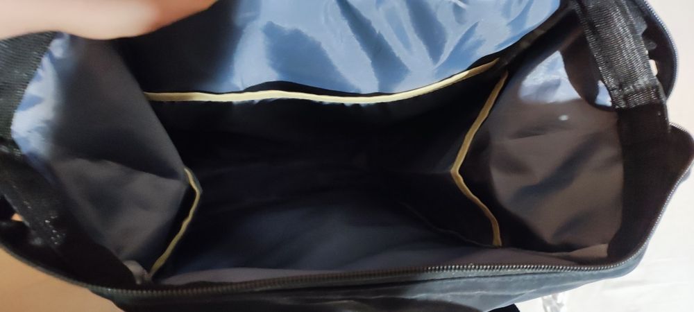 Бебешки чанти за количка