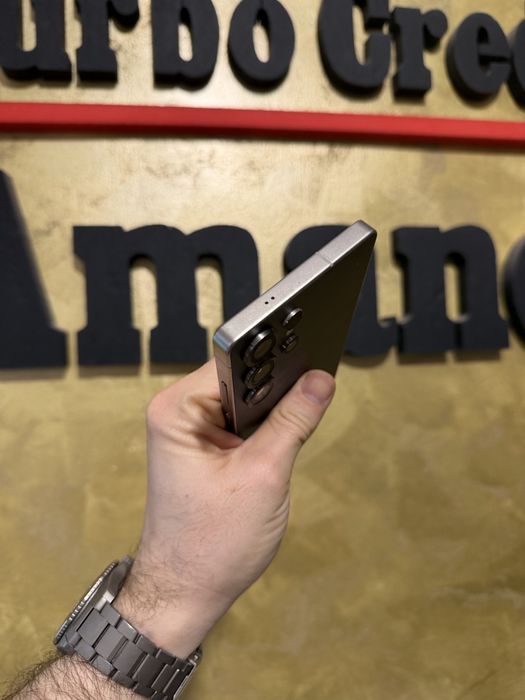 Samsung Galaxy S 25 Ultra S25U 512GB SM-S938B/DS Duos Testat Garantie