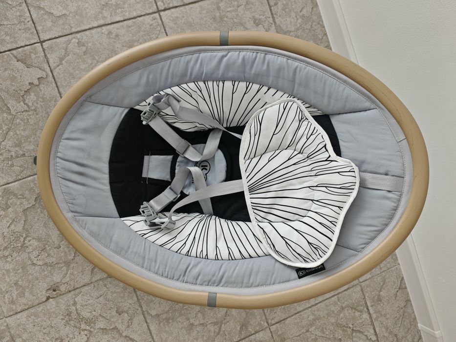 Бебешки шезлонг kinderkraft