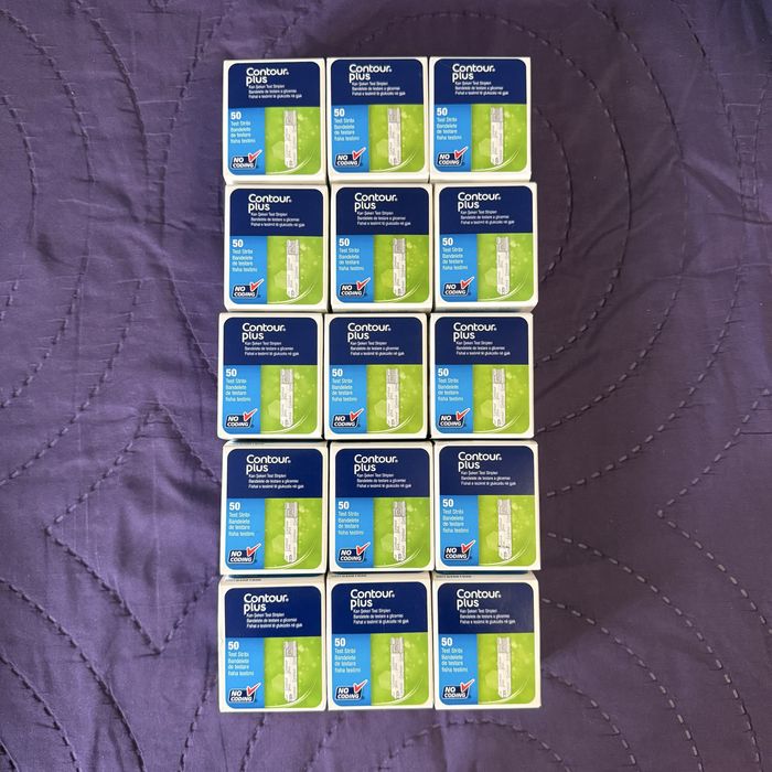 teste contour one plus pt glicemie