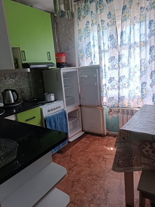 Сдаётся квартира