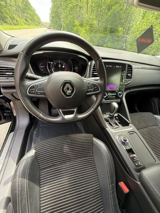Vand Renault Talisman 2020