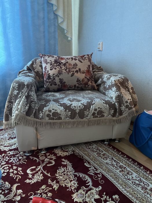 Продам диван 3 2 1