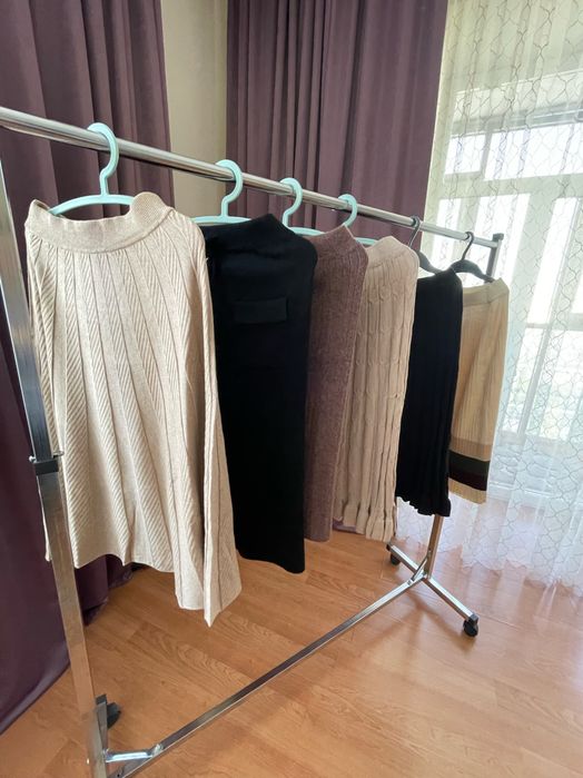 Продам сумку с женской одеждой