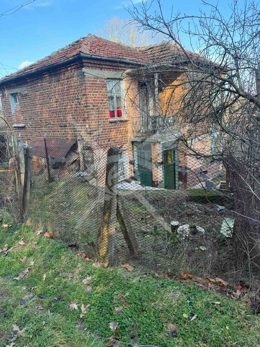 Продава се Къща в с. Момина църква, Област Бургас - 116 кв.м за 117 €/кв.м - Снимка #5