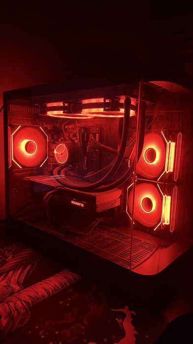 Vand PC Gaming RTX 4060