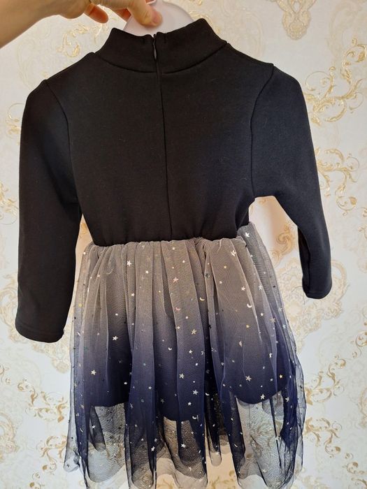 Платья нарядные для девочки