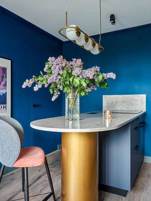 Мебель под заказ в любой сложности