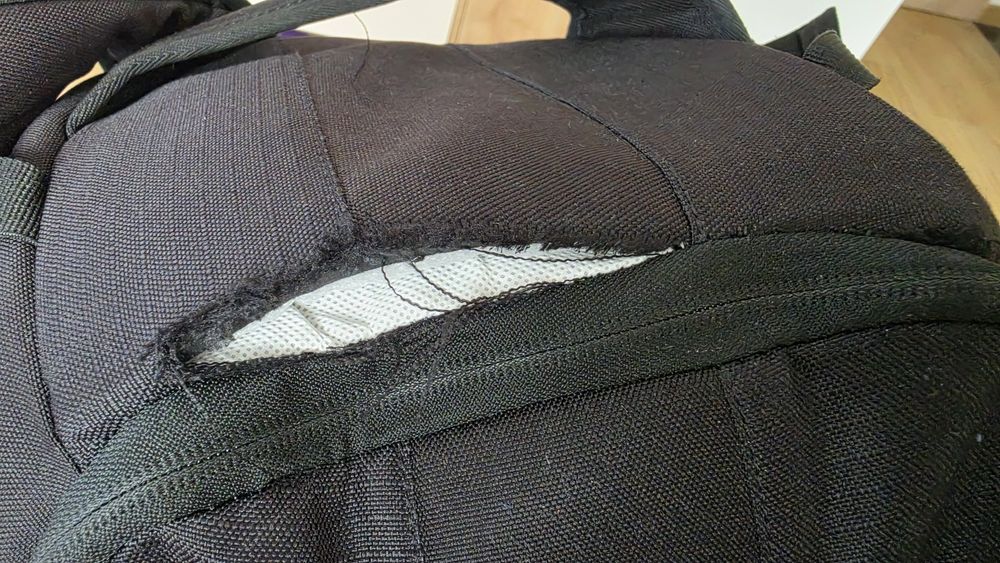 Фотографска раница Lowepro 400AW