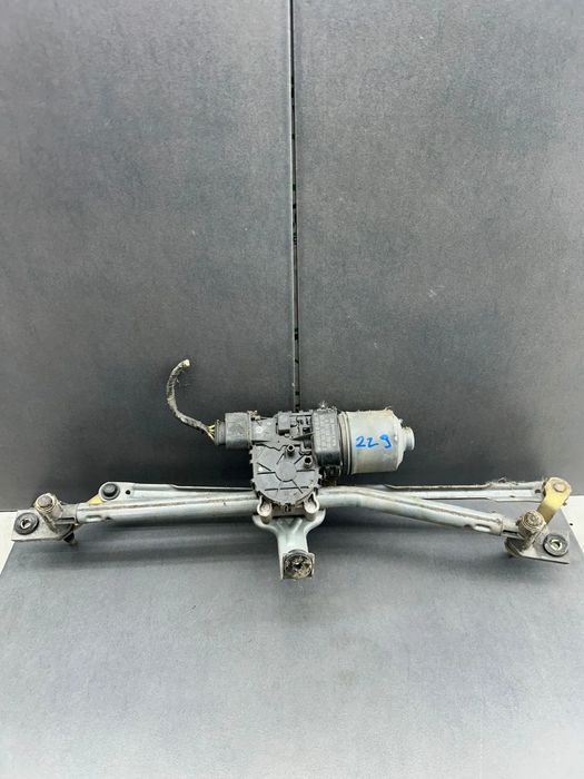 Ansamblu stergatoare parbriz volan pe stanga 6Q1955119A Skoda Fabia