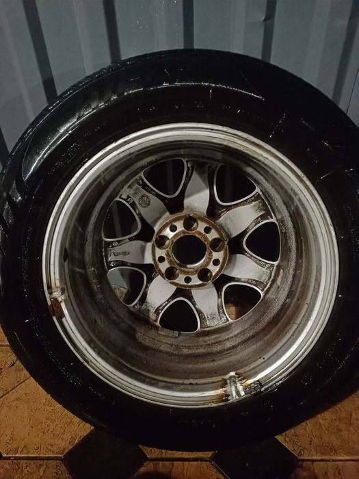 Продам диски от Мерседес оригинал amg
