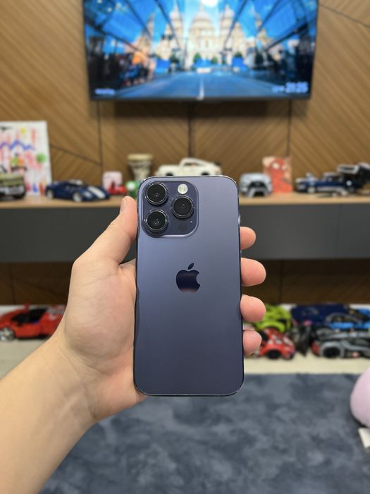 Iphone 14 pro 256gb