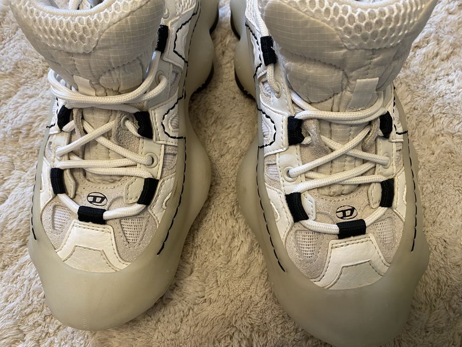 Спортни обувки на DIESEL