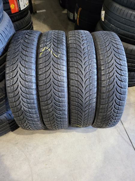 155/70/19 BRIDGESTONE 4бр