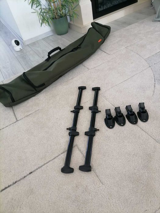 Vand rodpod  Fox MK2 Ranger +accesorii pescuit