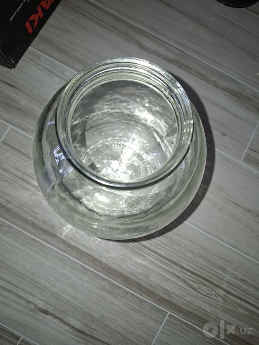 Bonkalar sotiladi 3,2va 1 litrlik
