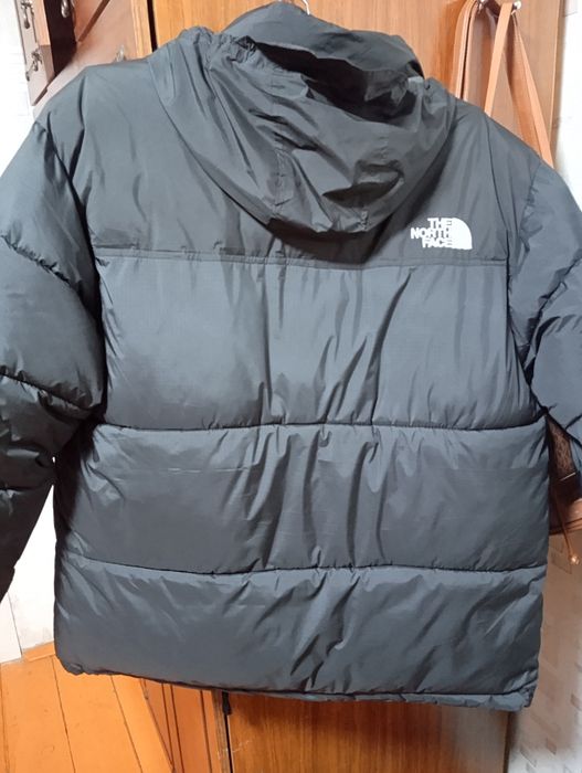 Продам куртку чёрного цвета