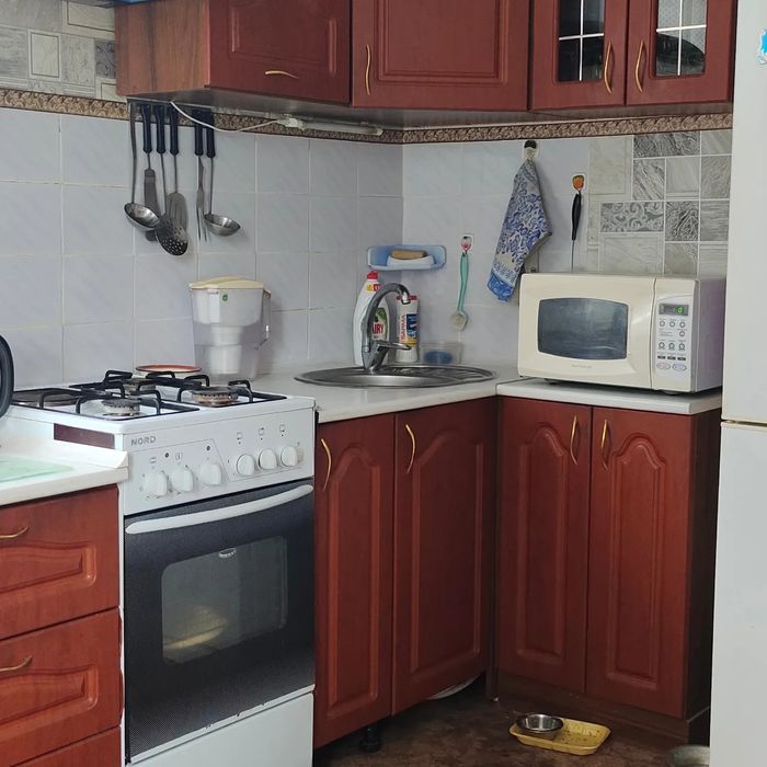 Продается дом в Рудном