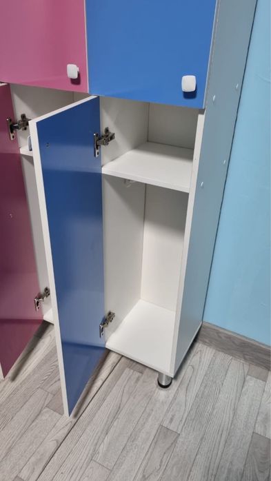 Детский шкаф для одежды