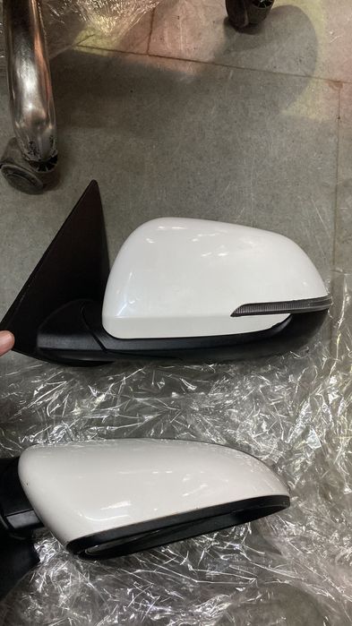 Запчасти для иномарок