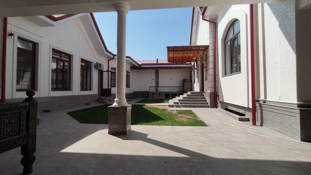 Продаётся Дом 5 соток Из-за новый махалля