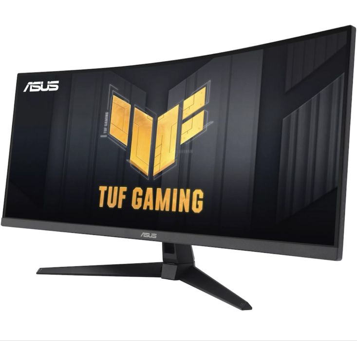 Monitor ASUS TUF Gaming VG34VQ3B 34" // 4k // Nou Sigilat!