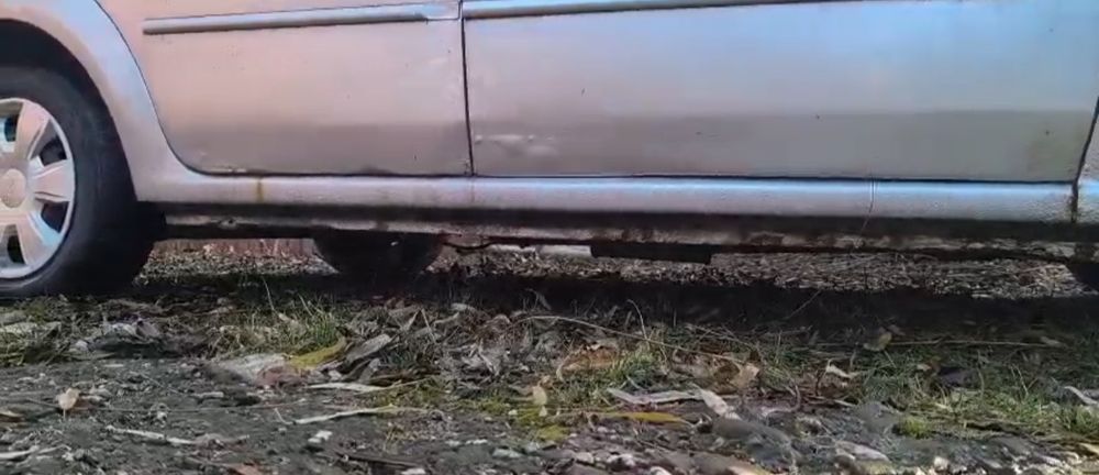 Logan 1.6 mpi GPL 2009