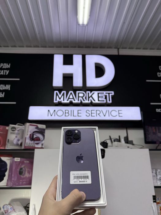 iPhone 14 pro Max Айфон