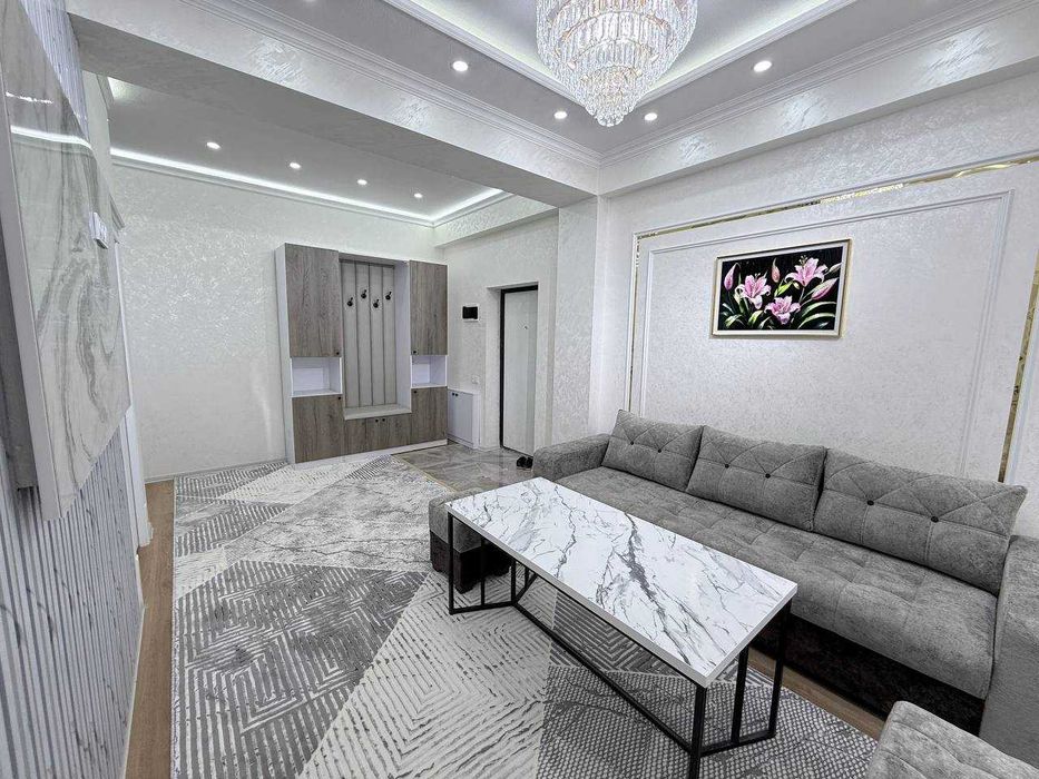 Реклама №3358 Продаётся 3 х комнатная квартира