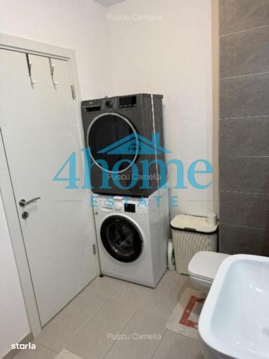 Apartament 2 camere Dristor | Baba Novac Residence | Parcare | Metrou