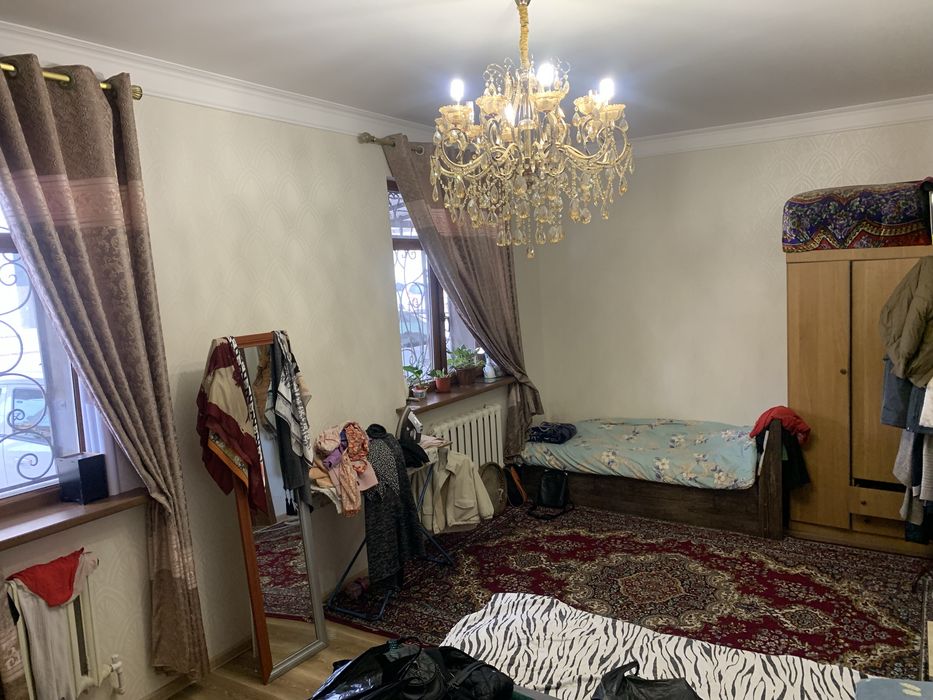 3,3 сотих участок в Шайхонтохур (орентир Кукча Масжид)