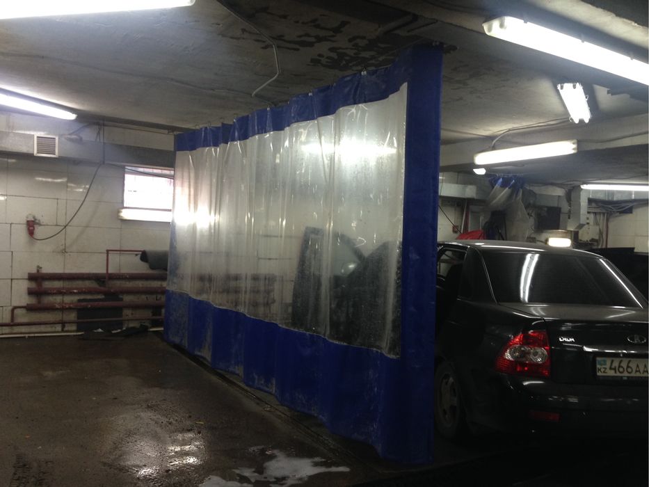 ТЕНТЫ  КАЗТЕНТ производство