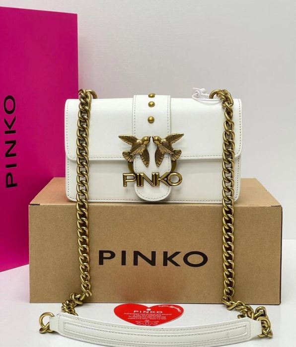 Продам сумку pinko original