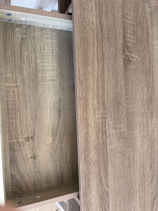 Бюро Ш48 x Д120 x В78см