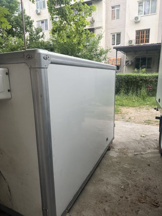 Refrijator labo butka sotikadi