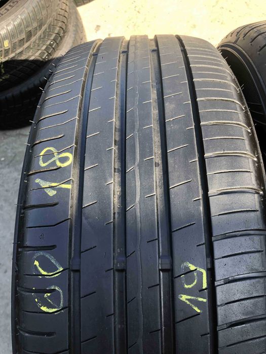 225/60 R18 • Vara • Falken Ziex ZE310 eCorun 104H | 4 buc | Pret/buc
