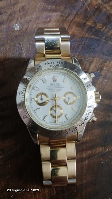 Rolex Daytona 2008