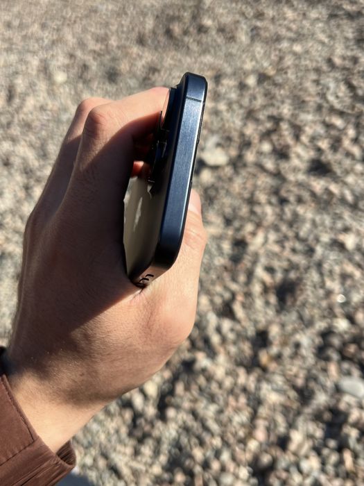 Iphon 15 Pro Max 256 Gb Region AA/A