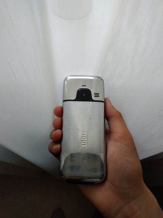 Inoi 243 икта СИМ картали 1 CD карта