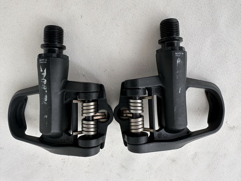 LOOK KEO 2 max carbon-комплект шосейни педали