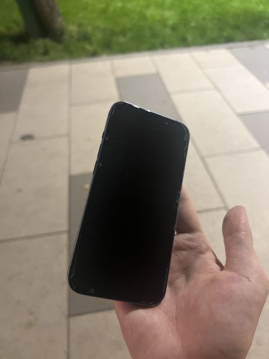 Iphone 13 128 память 90% акб