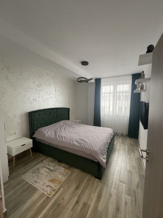 Apartament 3 camere