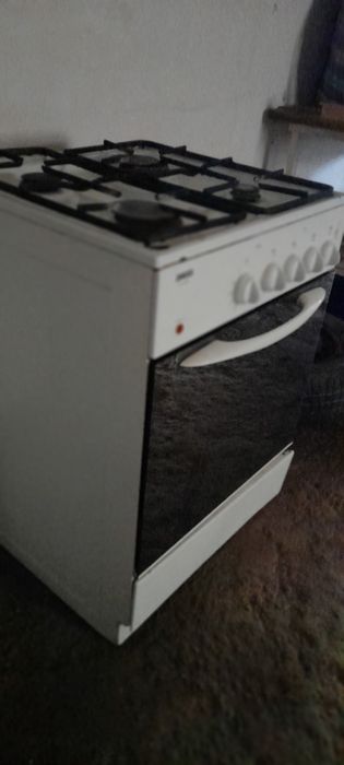 Срочно газ плита