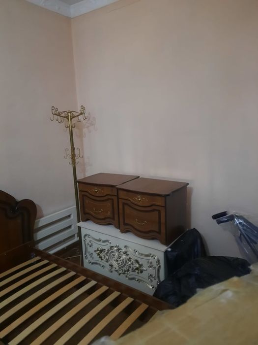 Продам спальный мебель