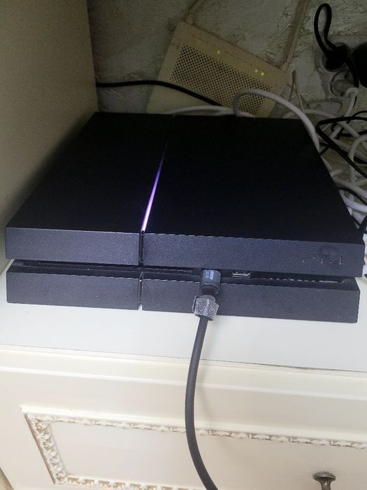 Продам ПС 4 срочно