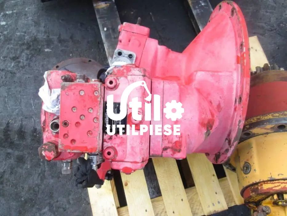 Pompa Hidraulica O&K RH6 L20 L25 L30 L35 + piese O&K