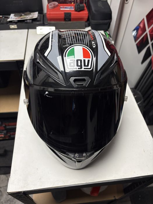 Продавам Agv gt veloce